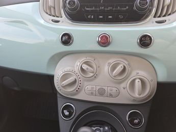 FIAT 500 1.2 500 Pop Star 1.2 69hp