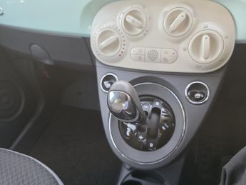 FIAT 500 1.2 500 Pop Star 1.2 69hp