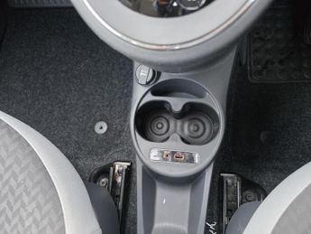 FIAT 500 1.2 500 Pop Star 1.2 69hp