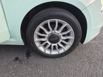 FIAT 500 1.2 500 Pop Star 1.2 69hp
