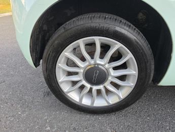 FIAT 500 1.2 500 Pop Star 1.2 69hp