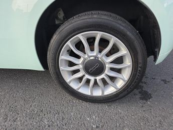 FIAT 500 1.2 500 Pop Star 1.2 69hp
