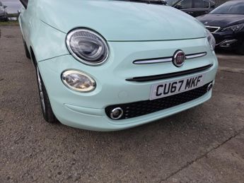FIAT 500 1.2 500 Pop Star 1.2 69hp