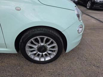 FIAT 500 1.2 500 Pop Star 1.2 69hp