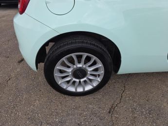 FIAT 500 1.2 500 Pop Star 1.2 69hp
