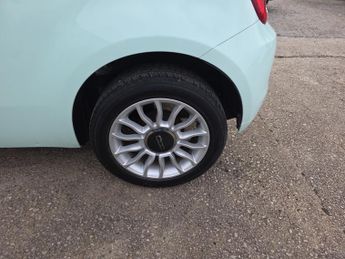 FIAT 500 1.2 500 Pop Star 1.2 69hp