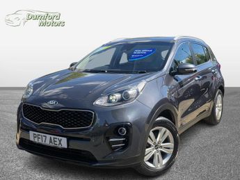 Kia Sportage 1.6 GDi 2