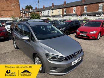 Volkswagen Golf TDi 1.6 TDI BlueMotion Tech SE