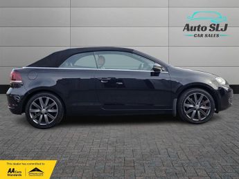 VOLKSWAGEN GOLF 2.0 TDI BlueMotion Tech SE