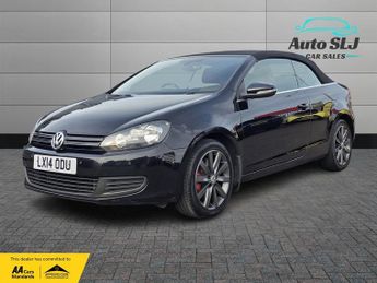 VOLKSWAGEN GOLF 2.0 TDI BlueMotion Tech SE