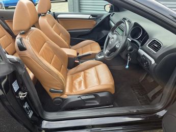 VOLKSWAGEN GOLF 2.0 TDI BlueMotion Tech SE