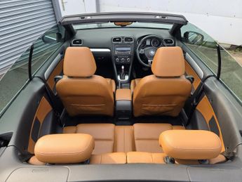 VOLKSWAGEN GOLF 2.0 TDI BlueMotion Tech SE