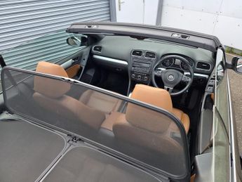 VOLKSWAGEN GOLF 2.0 TDI BlueMotion Tech SE
