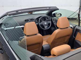 VOLKSWAGEN GOLF 2.0 TDI BlueMotion Tech SE