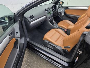 VOLKSWAGEN GOLF 2.0 TDI BlueMotion Tech SE