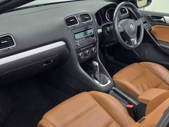 VOLKSWAGEN GOLF 2.0 TDI BlueMotion Tech SE