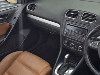 VOLKSWAGEN GOLF 2.0 TDI BlueMotion Tech SE