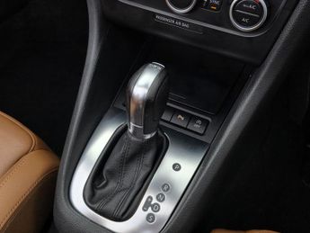 VOLKSWAGEN GOLF 2.0 TDI BlueMotion Tech SE