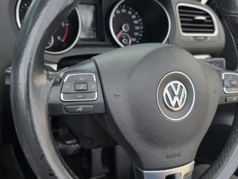 VOLKSWAGEN GOLF 2.0 TDI BlueMotion Tech SE