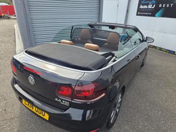 VOLKSWAGEN GOLF 2.0 TDI BlueMotion Tech SE