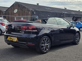 VOLKSWAGEN GOLF 2.0 TDI BlueMotion Tech SE