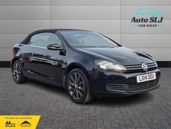 VOLKSWAGEN GOLF 2.0 TDI BlueMotion Tech SE