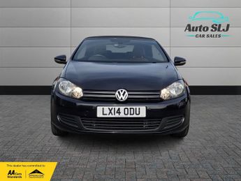 VOLKSWAGEN GOLF 2.0 TDI BlueMotion Tech SE