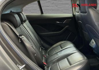 JAGUAR I-Pace 400 90kWh SE Auto 4WD 5dr