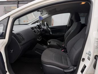 KIA RIO 1.25 1 Air Euro 5 5dr