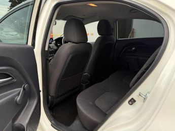 KIA RIO 1.25 1 Air Euro 5 5dr