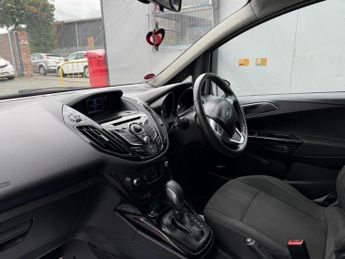 FORD B-MAX 1.6 Zetec Powershift Euro 5 5dr
