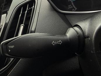 FORD B-MAX 1.6 Zetec Powershift Euro 5 5dr