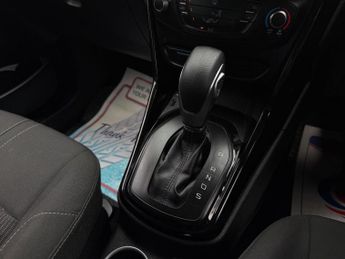 FORD B-MAX 1.6 Zetec Powershift Euro 5 5dr