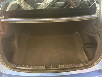 BMW 3 SERIES 2.0 320d xDrive M Sport
