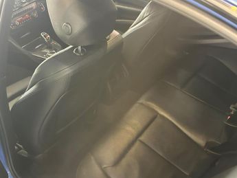 BMW 3 SERIES 2.0 320d xDrive M Sport