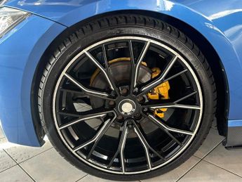 BMW 3 SERIES 2.0 320d xDrive M Sport