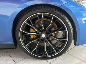 BMW 3 SERIES 2.0 320d xDrive M Sport