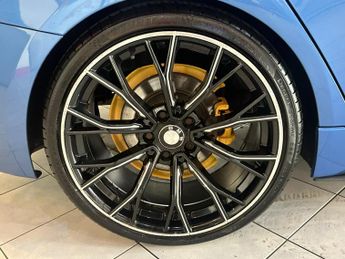 BMW 3 SERIES 2.0 320d xDrive M Sport