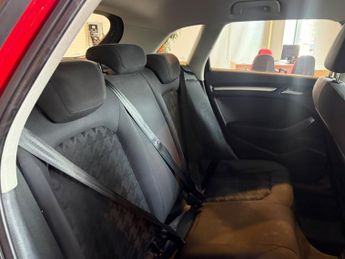 AUDI A3 1.6 TDI SE