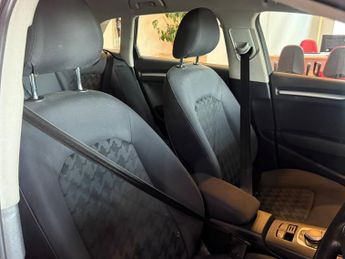 AUDI A3 1.6 TDI SE
