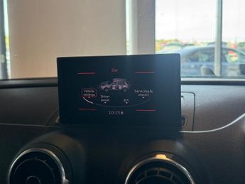 AUDI A3 1.6 TDI SE