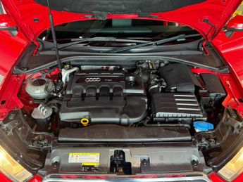 AUDI A3 1.6 TDI SE
