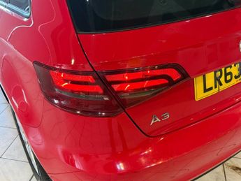 AUDI A3 1.6 TDI SE