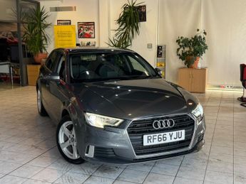 AUDI A3 2.0 TDI Sport