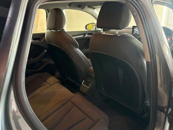 AUDI A3 2.0 TDI Sport