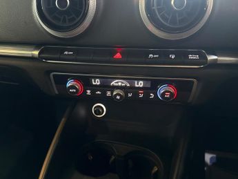 AUDI A3 2.0 TDI Sport