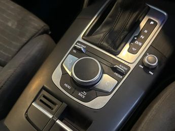 AUDI A3 2.0 TDI Sport