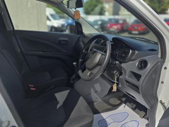 SUZUKI CELERIO 1.0 SZ2