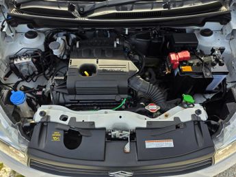 SUZUKI CELERIO 1.0 SZ2