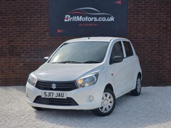 SUZUKI CELERIO 1.0 SZ2